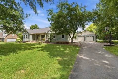 1168 Peebles Drive Smyrna TN 37167