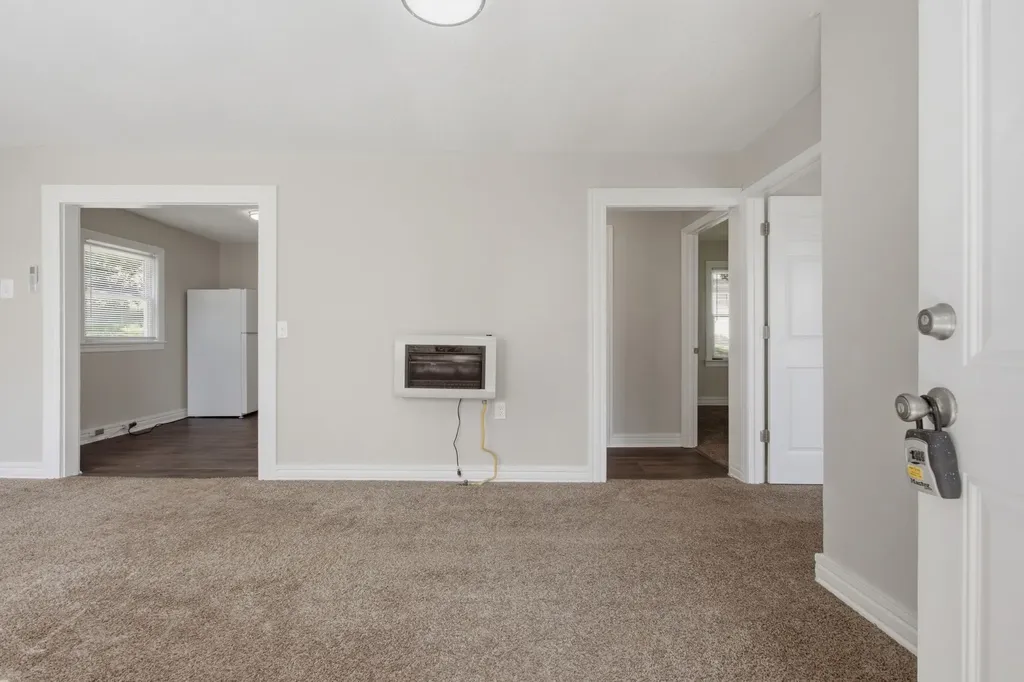 1604 S High Street Columbia TN 38401