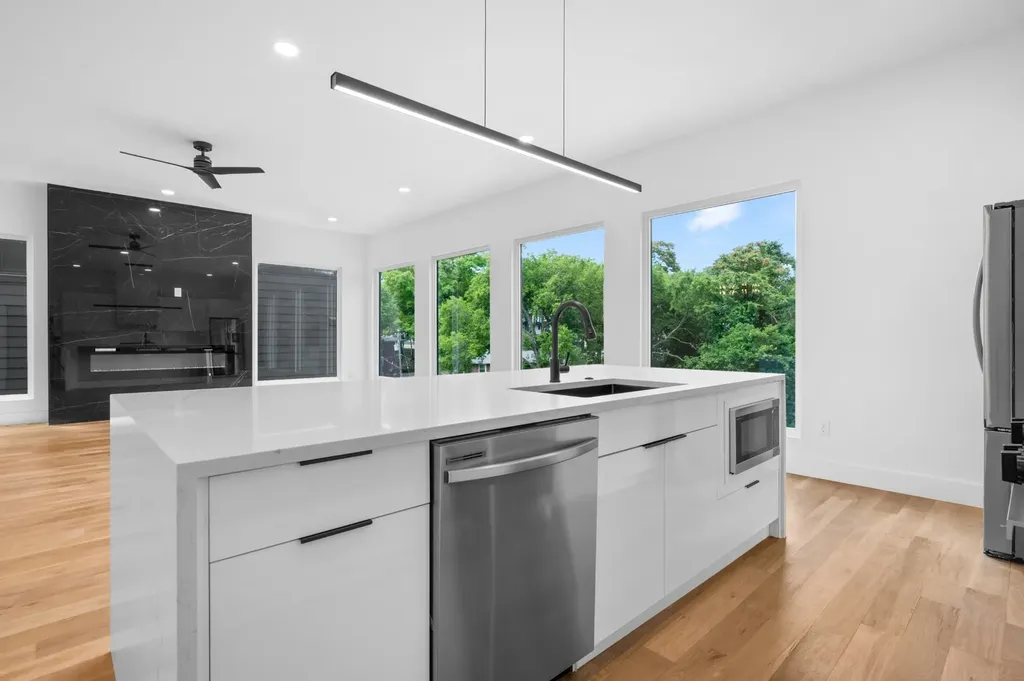 1005 Glenview Drive Nashville TN 37206