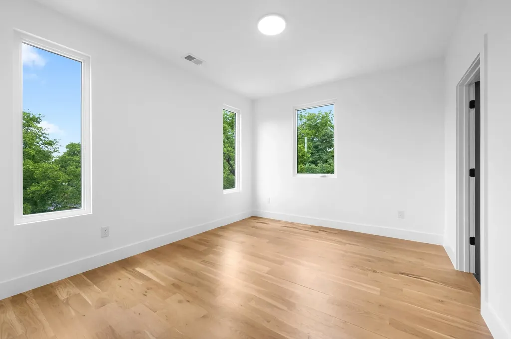 1005 Glenview Drive Nashville TN 37206