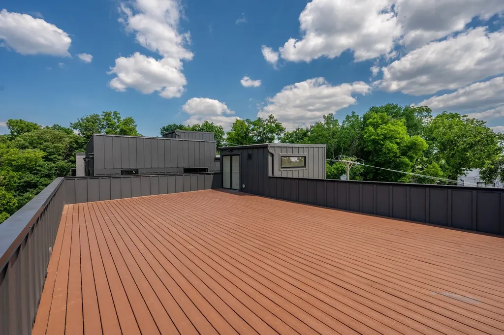 1005 Glenview Drive Nashville TN 37206
