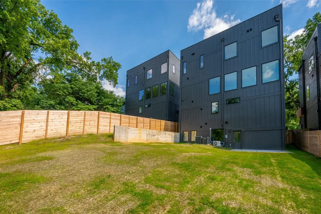 1005 Glenview Drive Nashville TN 37206