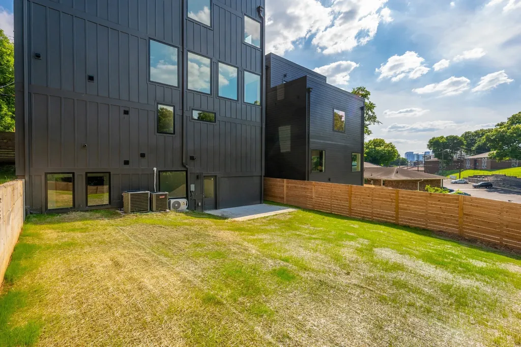 1005 Glenview Drive Nashville TN 37206