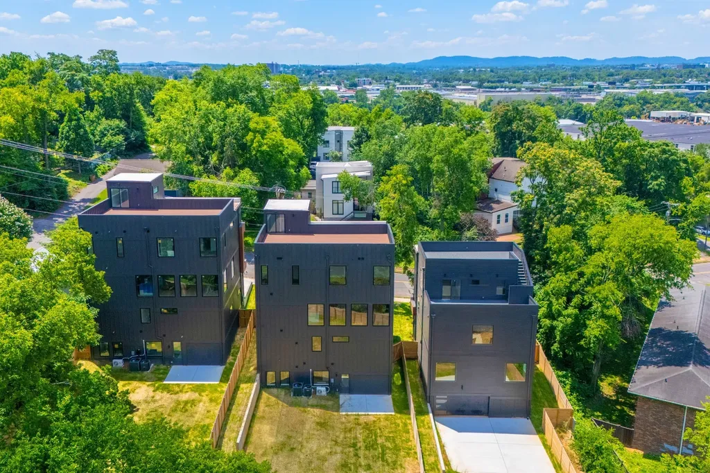 1005 Glenview Drive Nashville TN 37206