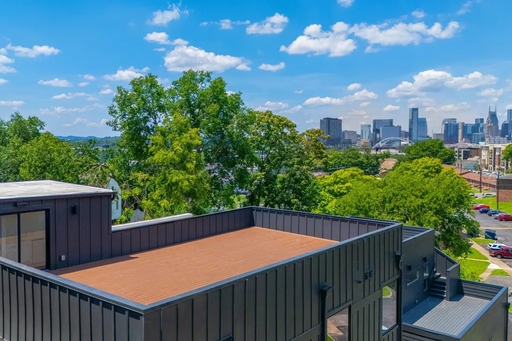 1005 Glenview Drive Nashville TN 37206