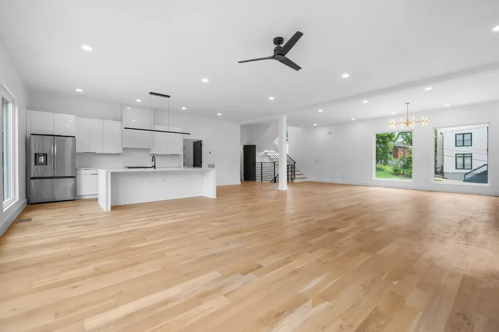1005 Glenview Drive Nashville TN 37206