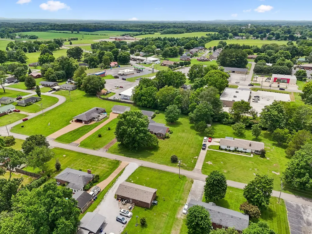 205 Crestview Street Chapel Hill TN 37034