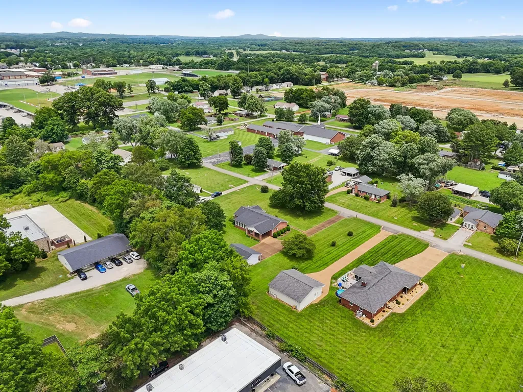 205 Crestview Street Chapel Hill TN 37034