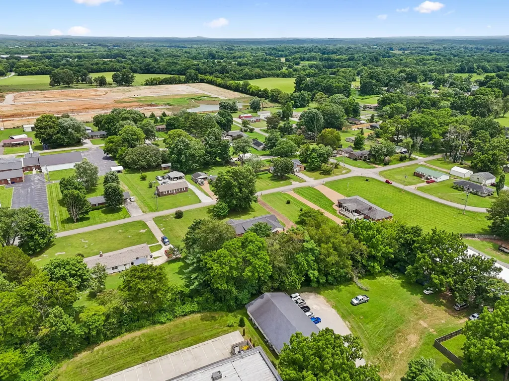 205 Crestview Street Chapel Hill TN 37034