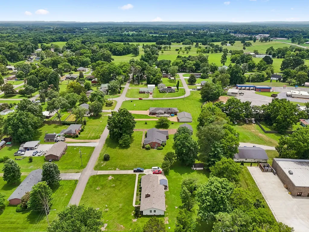 205 Crestview Street Chapel Hill TN 37034