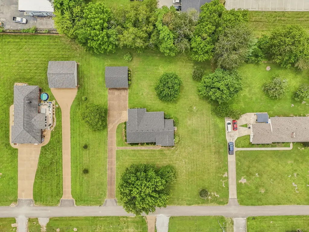 205 Crestview Street Chapel Hill TN 37034