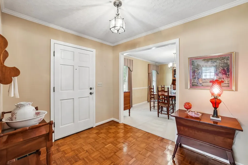 205 Crestview Street Chapel Hill TN 37034