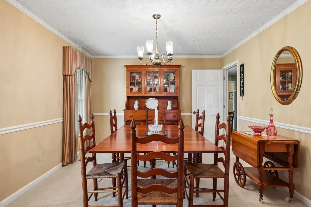 205 Crestview Street Chapel Hill TN 37034