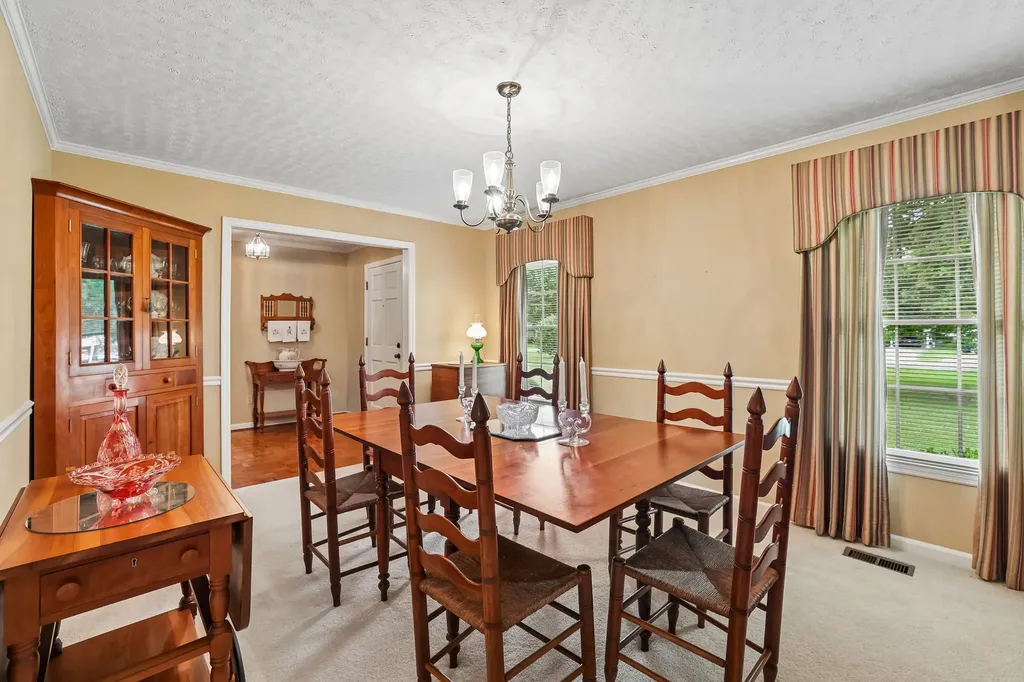 205 Crestview Street Chapel Hill TN 37034