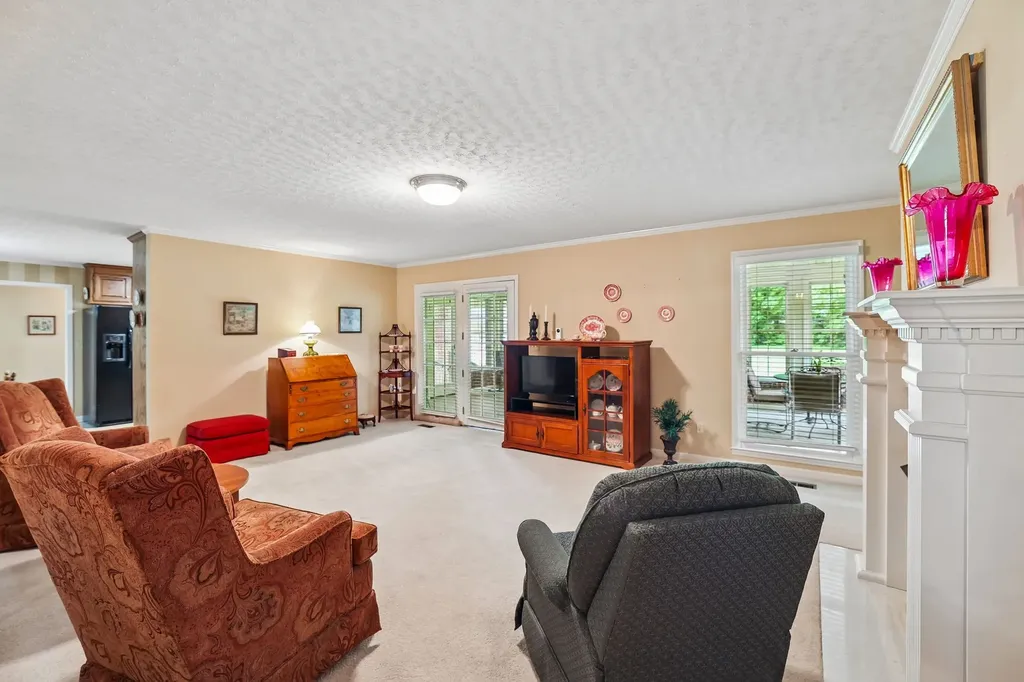 205 Crestview Street Chapel Hill TN 37034