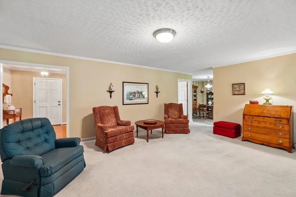 205 Crestview Street Chapel Hill TN 37034