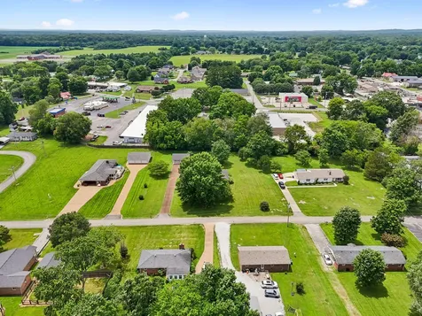 205 Crestview Street Chapel Hill TN 37034