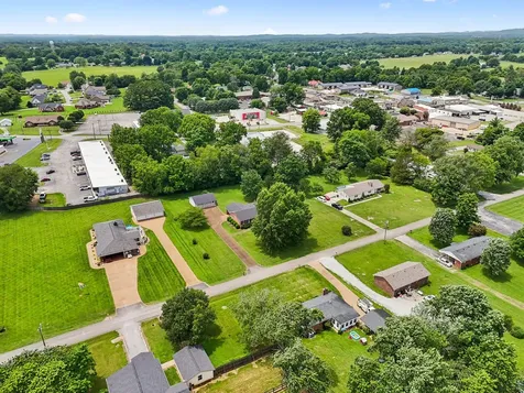 205 Crestview Street Chapel Hill TN 37034