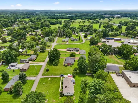 205 Crestview Street Chapel Hill TN 37034