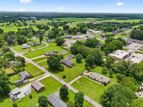205 Crestview Street Chapel Hill TN 37034