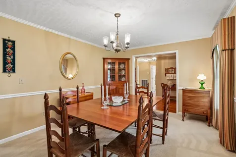 205 Crestview Street Chapel Hill TN 37034