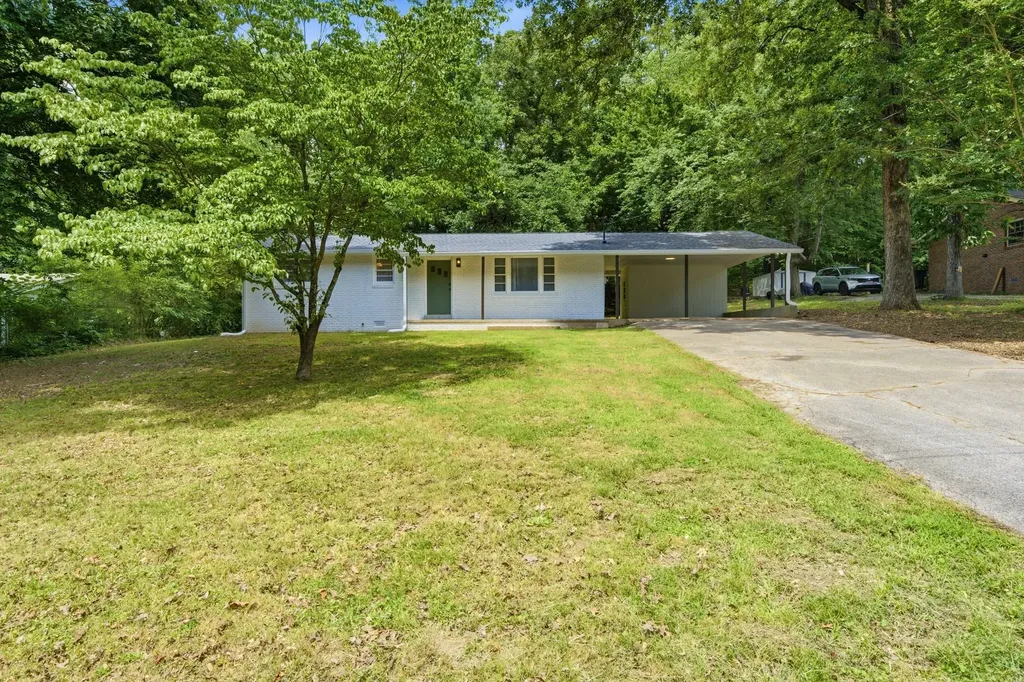 115 Meadow Drive Dickson TN 37055