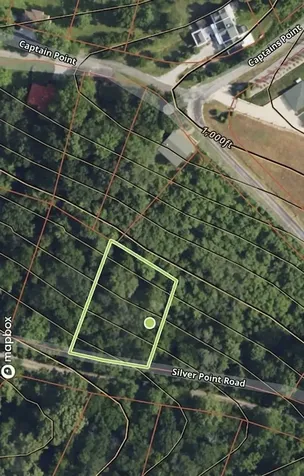0 Silver Point Road Silver Point TN 38582