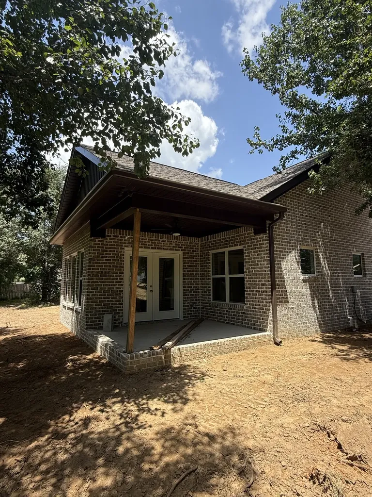 90 Lexie Lane Lawrenceburg TN 38464