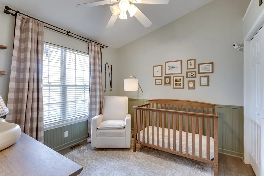 6003 Hill Circle Bon Aqua TN 37025