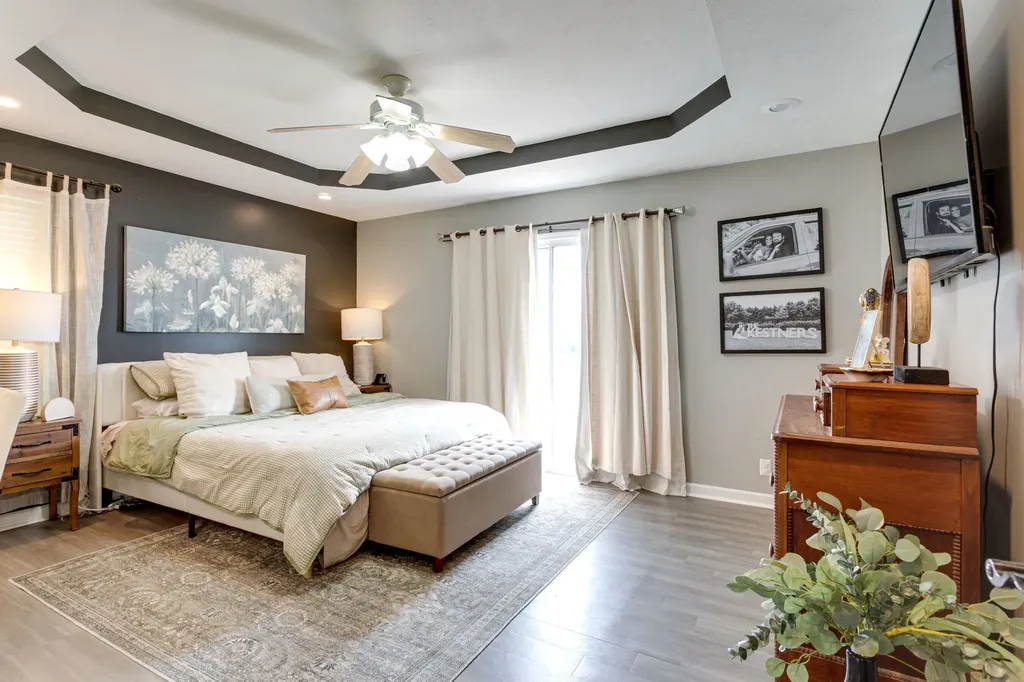 6003 Hill Circle Bon Aqua TN 37025