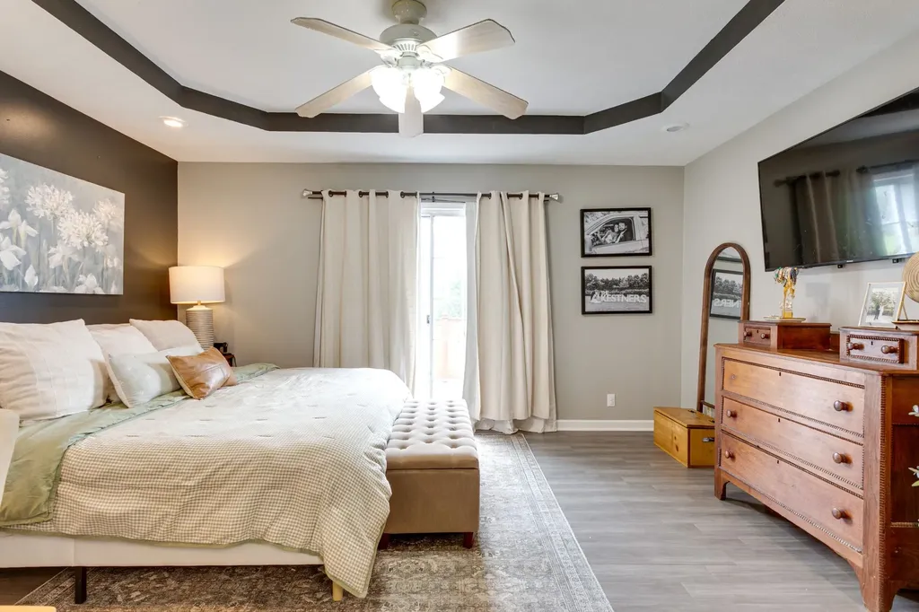 6003 Hill Circle Bon Aqua TN 37025