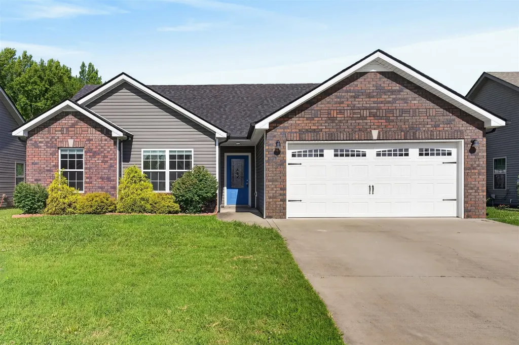 620 Hollow Crest Clarksville TN 37042
