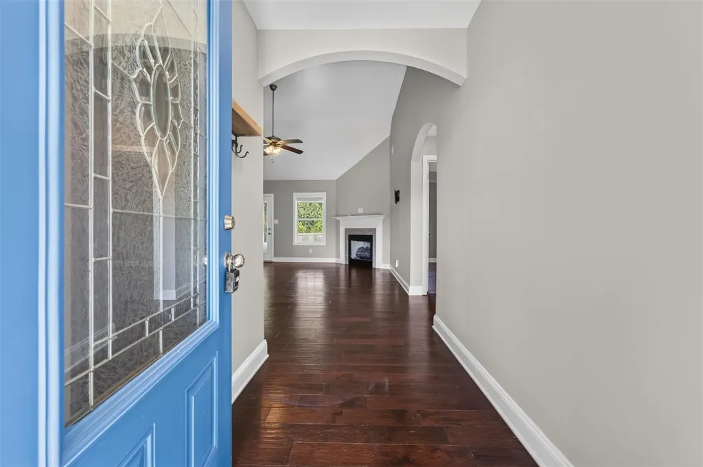 620 Hollow Crest Clarksville TN 37042
