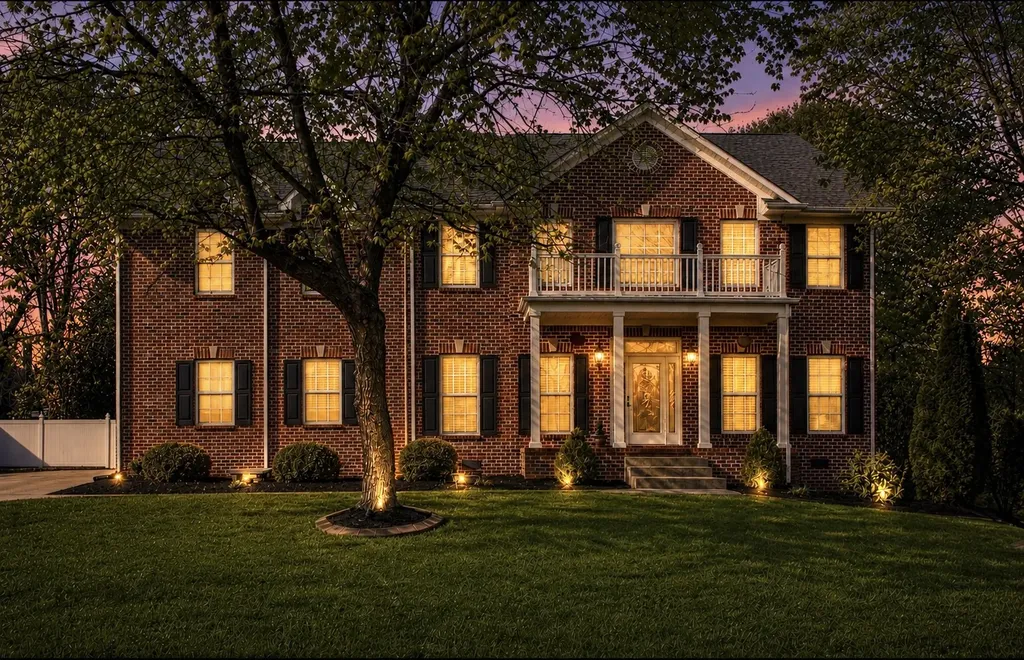 1060 Auldridge Drive Spring Hill TN 37174