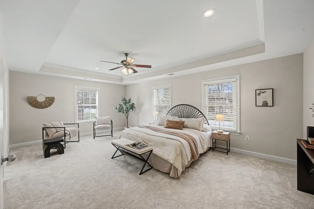 1060 Auldridge Drive Spring Hill TN 37174
