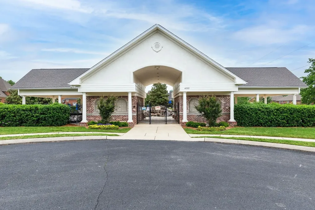 1060 Auldridge Drive Spring Hill TN 37174
