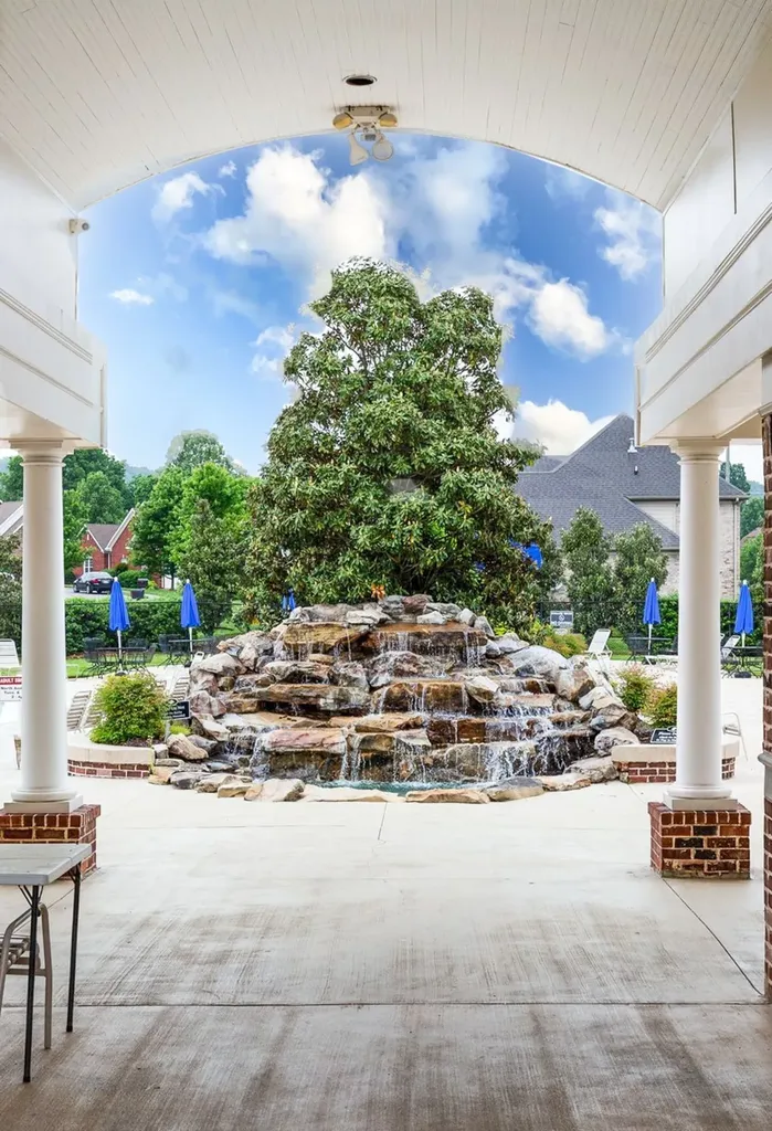 1060 Auldridge Drive Spring Hill TN 37174