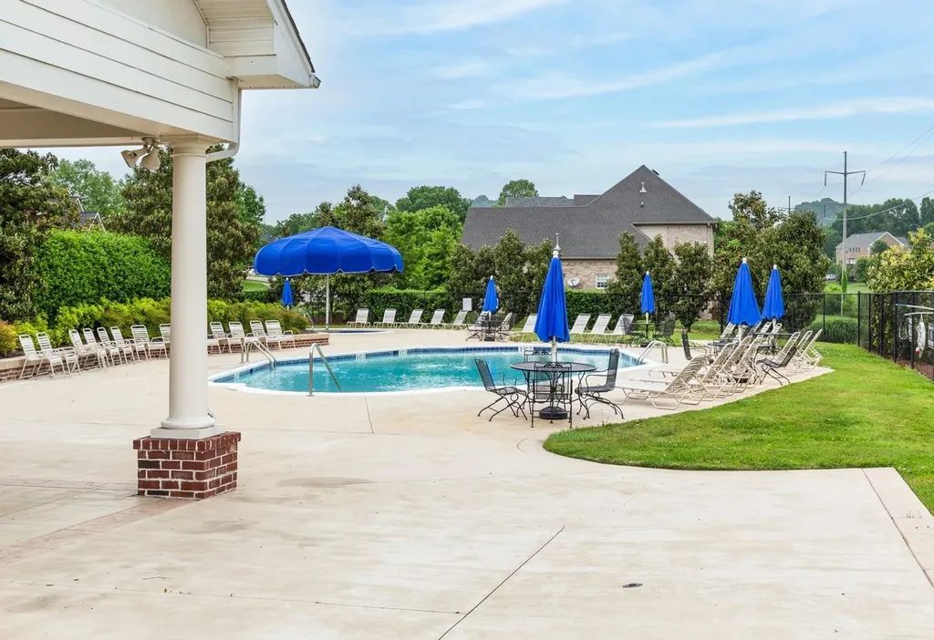 1060 Auldridge Drive Spring Hill TN 37174