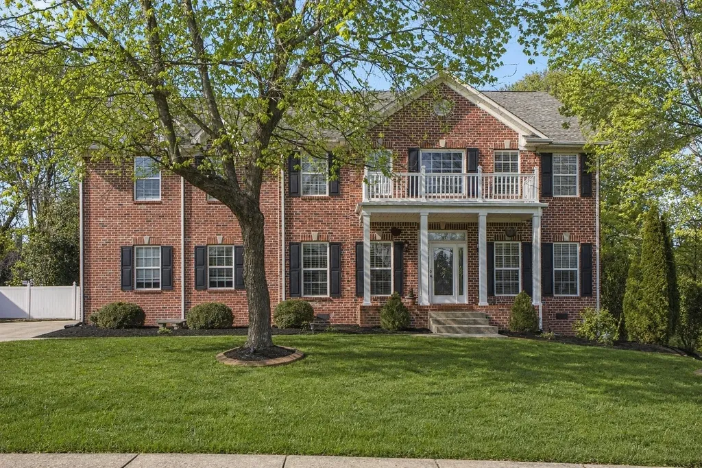 1060 Auldridge Drive Spring Hill TN 37174