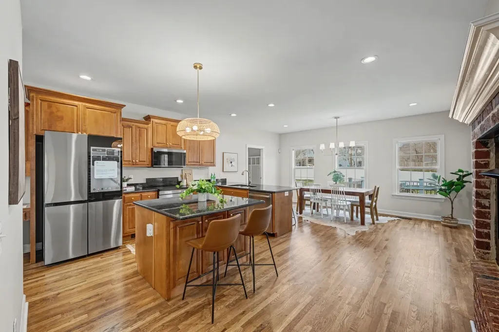 1060 Auldridge Drive Spring Hill TN 37174