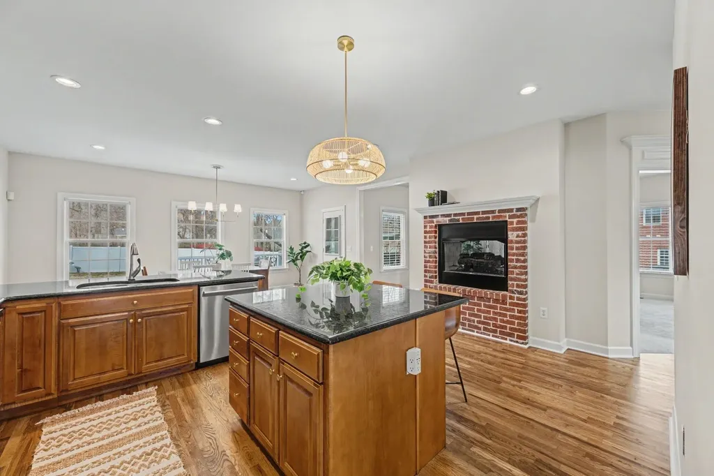 1060 Auldridge Drive Spring Hill TN 37174