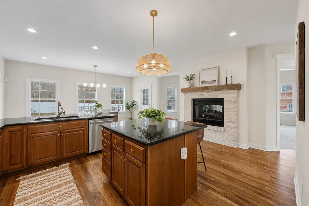 1060 Auldridge Drive Spring Hill TN 37174