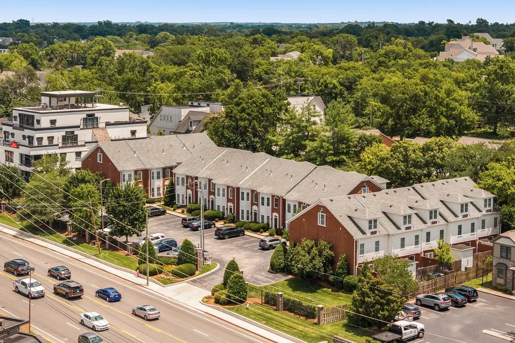 4204 Hillsboro Pike Nashville TN 37215