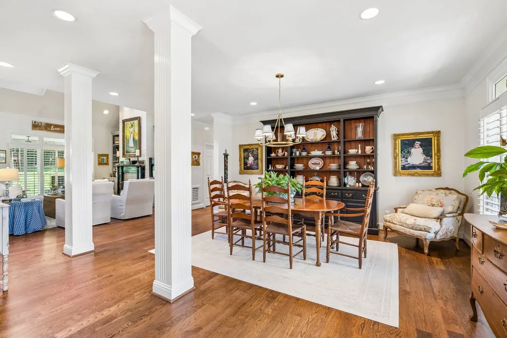 1206 Signature Court Franklin TN 37064