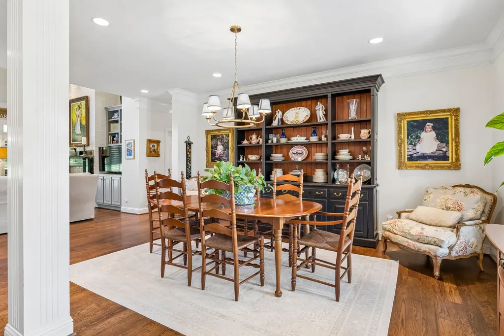 1206 Signature Court Franklin TN 37064