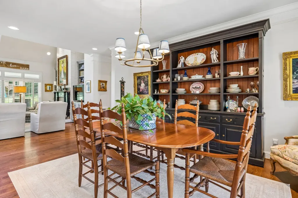 1206 Signature Court Franklin TN 37064
