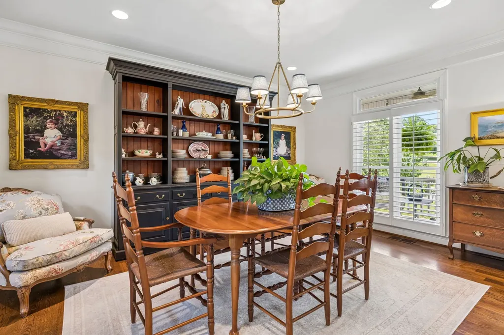 1206 Signature Court Franklin TN 37064