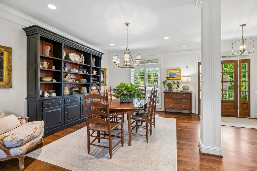 1206 Signature Court Franklin TN 37064