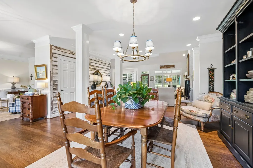 1206 Signature Court Franklin TN 37064