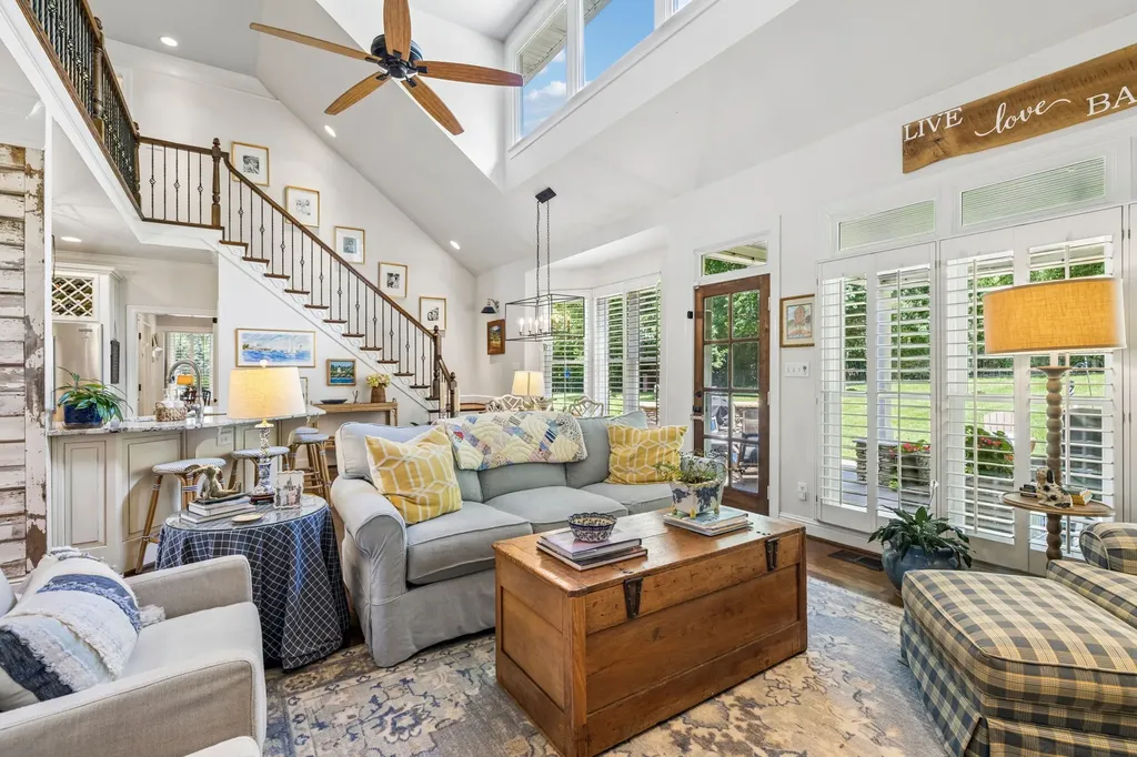 1206 Signature Court Franklin TN 37064